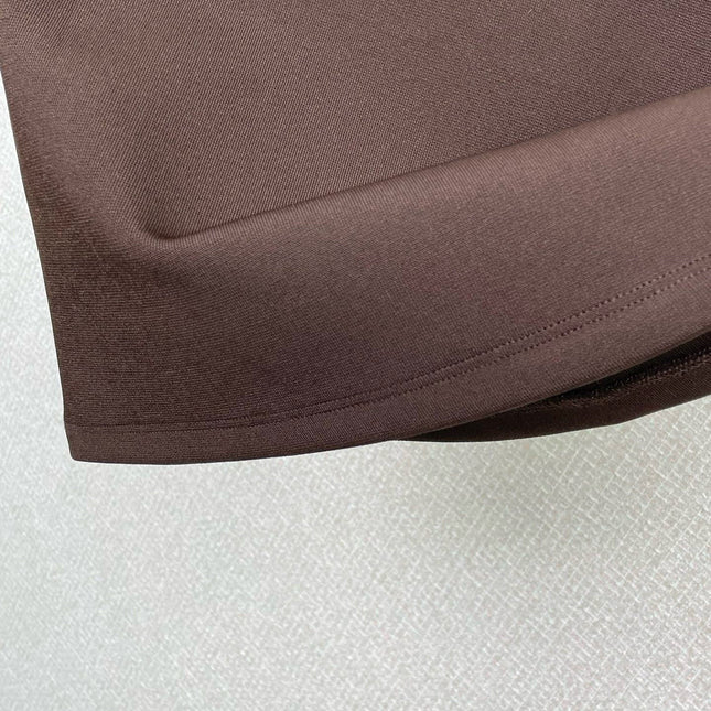 MIUMIU SKIRT STYLE 232