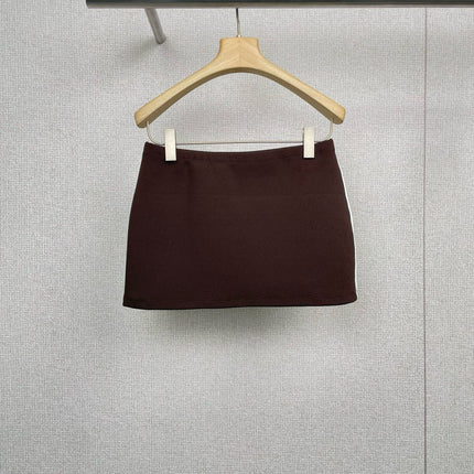 MIUMIU SKIRT STYLE 232