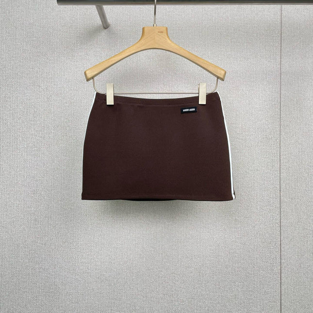 MIUMIU SKIRT STYLE 232