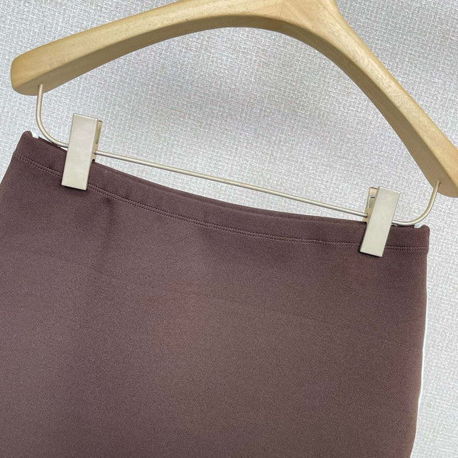 MIUMIU SKIRT STYLE 232