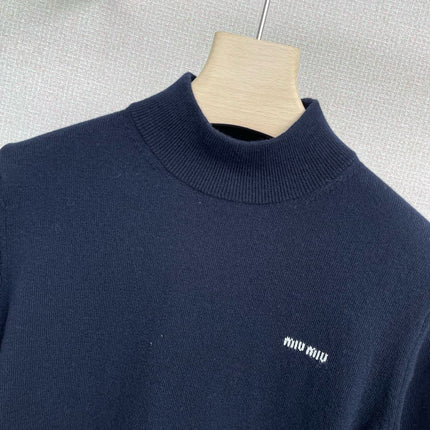 MIUMIU KNIT SWEATER STYLE 235
