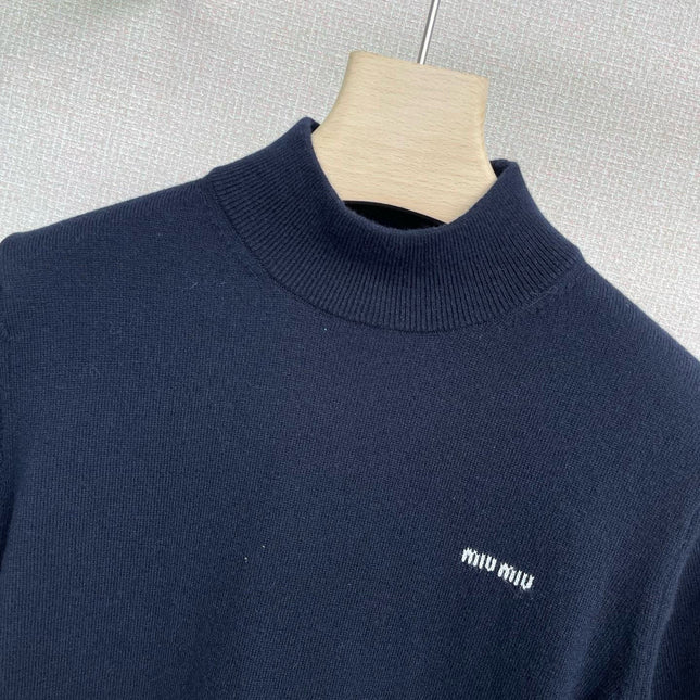MIUMIU KNIT SWEATER STYLE 235
