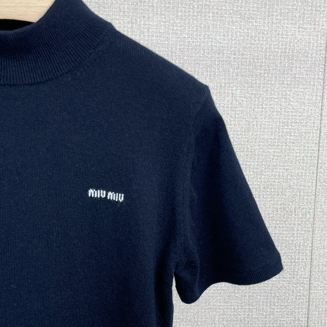 MIUMIU KNIT SWEATER STYLE 235
