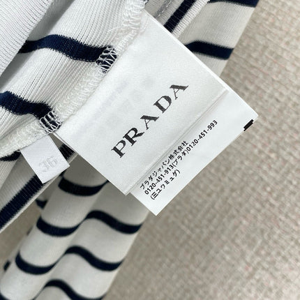 PRADA T-SHIRT STYLE 17