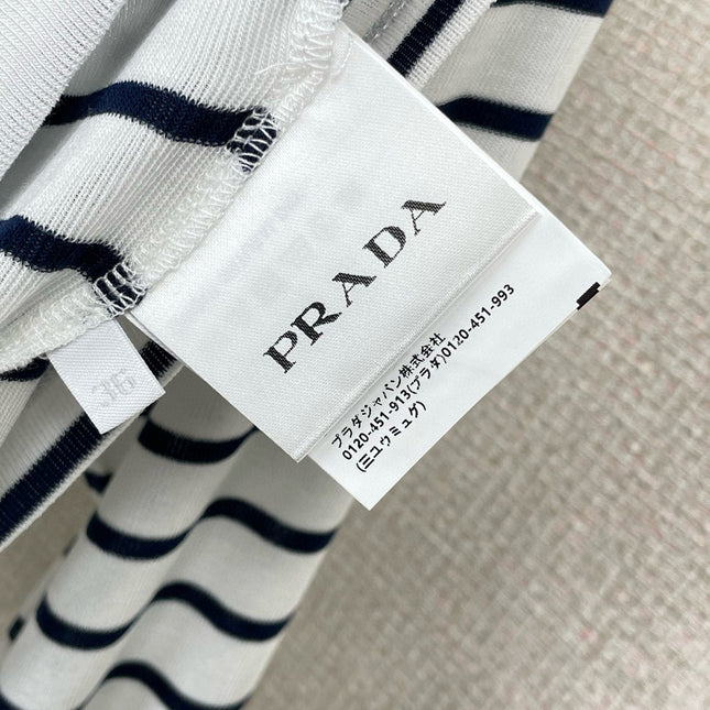PRADA T-SHIRT STYLE 17