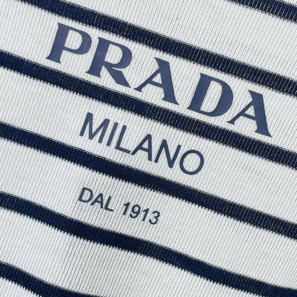 PRADA T-SHIRT STYLE 17
