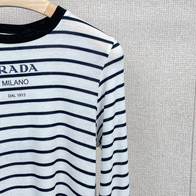 PRADA T-SHIRT STYLE 17