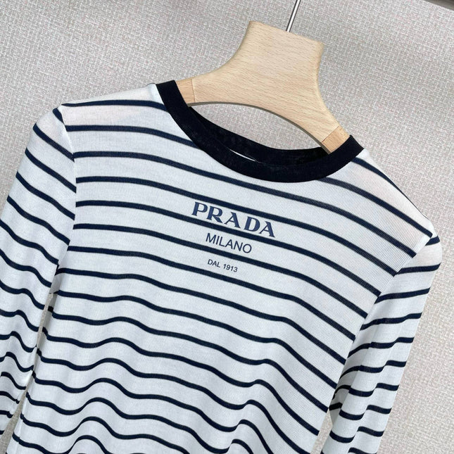 PRADA T-SHIRT STYLE 17