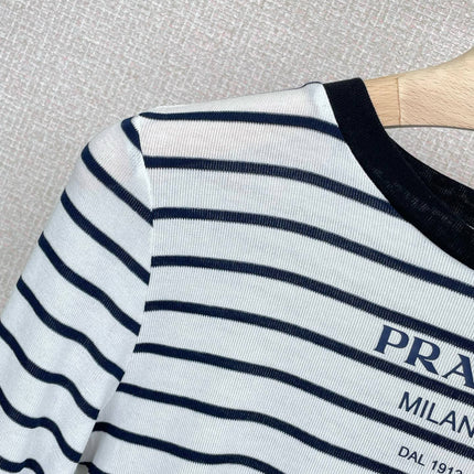 PRADA T-SHIRT STYLE 17