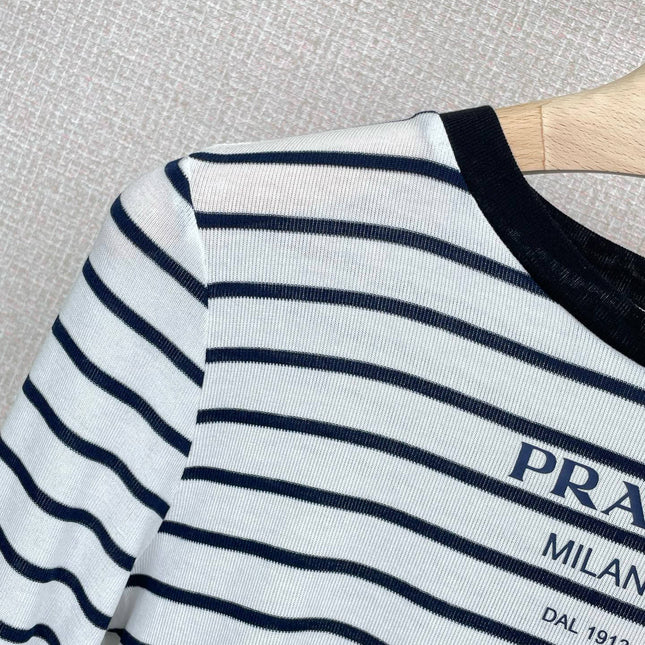 PRADA T-SHIRT STYLE 17