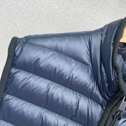 MIUMIU PUFFER GILE STYLE 227