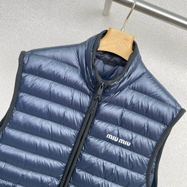 MIUMIU PUFFER GILE STYLE 227