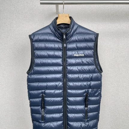 MIUMIU PUFFER GILE STYLE 227