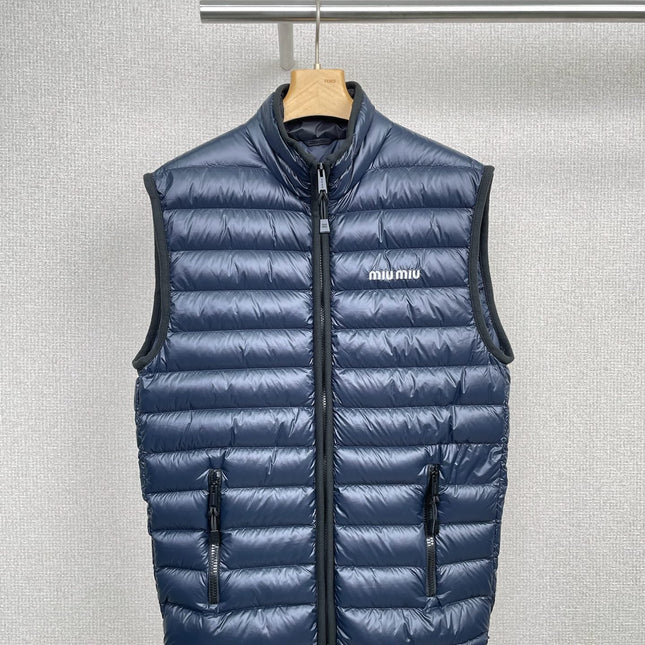 MIUMIU PUFFER GILE STYLE 227