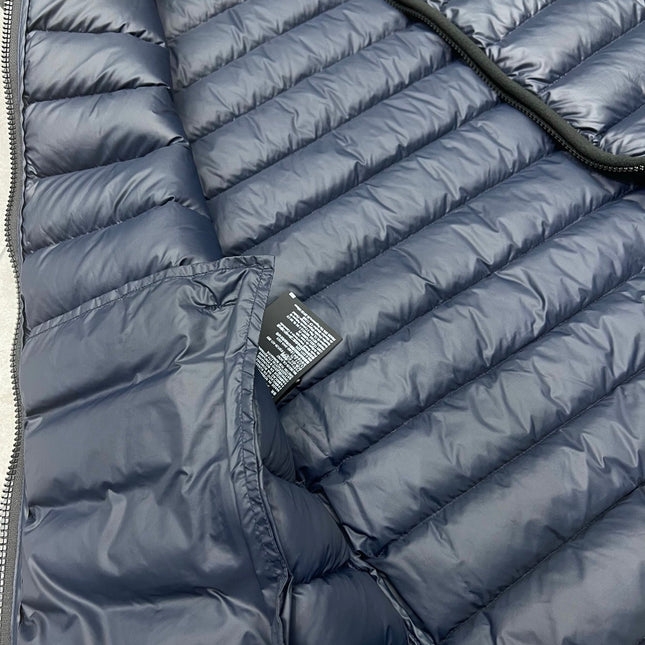 MIUMIU PUFFER GILE STYLE 227