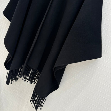 DIOR 25S CASHMERE COAT STYLE 270
