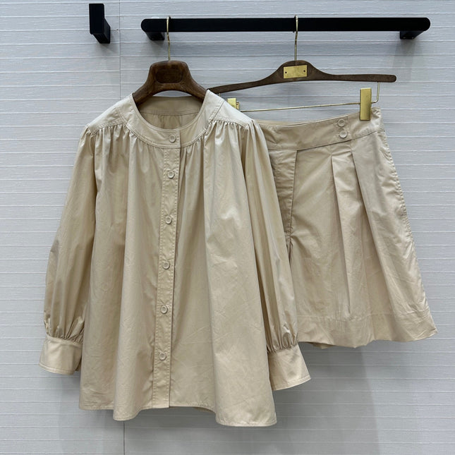 LP TOP AND PANTS SET 268273