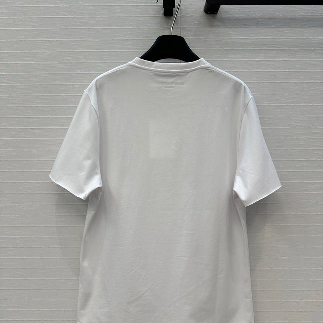 ALEXANDER GRAFFITI T-SHIRT 268264