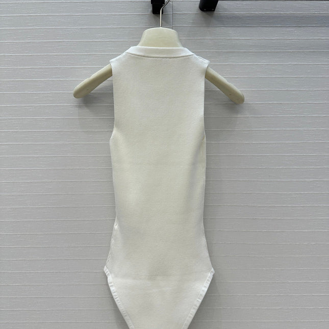 ALAIA ONE PIECE BIKINI 276070