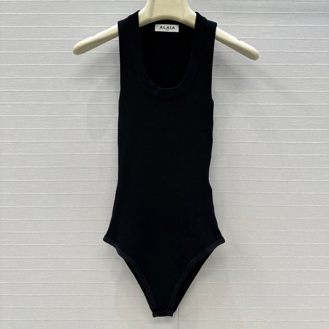 ALAIA ONE PIECE BIKINI 276073