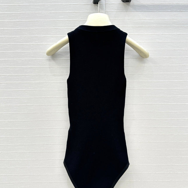 ALAIA ONE PIECE BIKINI 276073