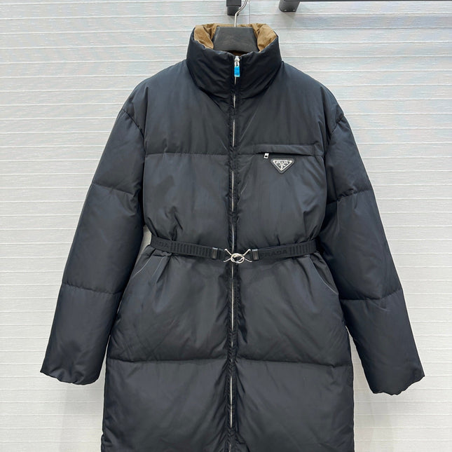 PRADA COAT STYLE 71