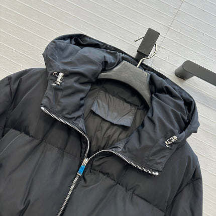 PRADA COAT STYLE 22