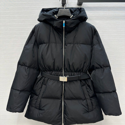 PRADA COAT STYLE 22