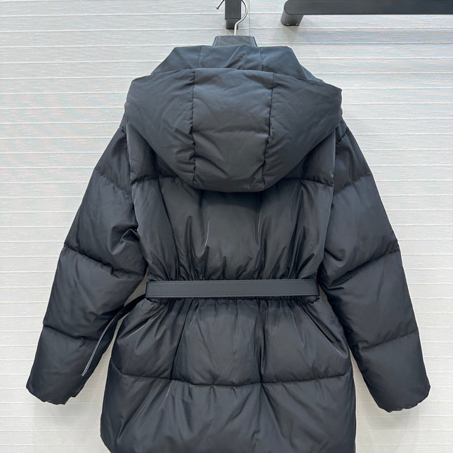 PRADA COAT STYLE 22