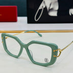 Baby green