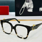 White tortoiseshell