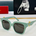 Baby green/ black