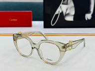 Clear beige