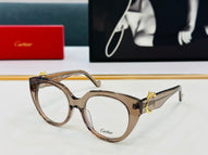 Clear light brown