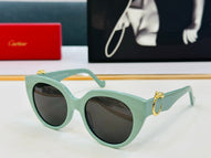 Baby green/ smoke