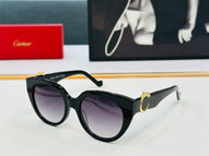 Black/ dark purple