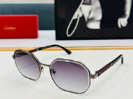 Grey/ purple
