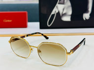 Gold/ yellow
