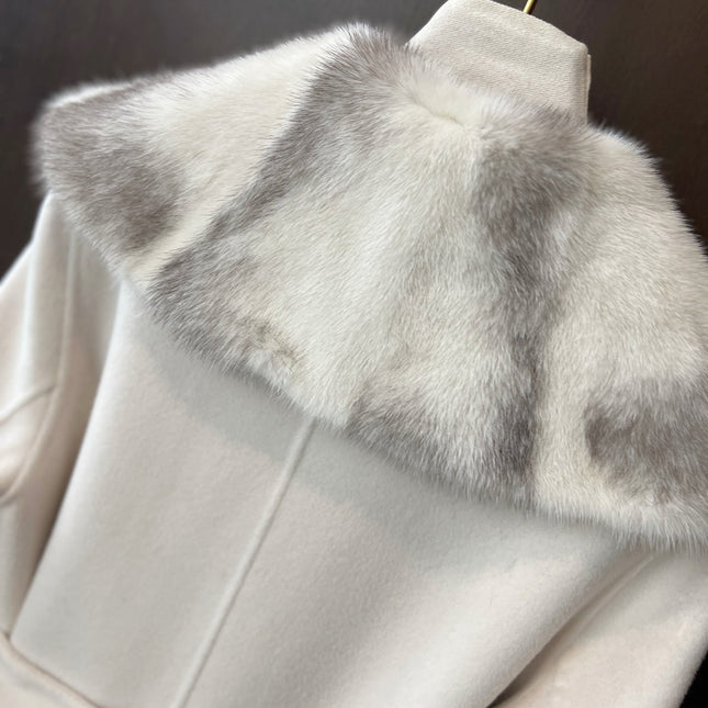 LP LONG-LINE COAT STYLE 189