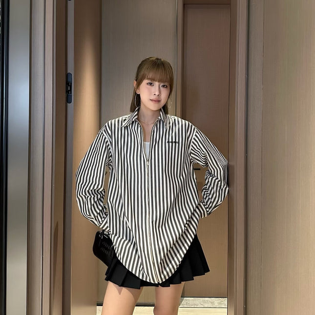 MIUMIU SHIRT STYLE 77