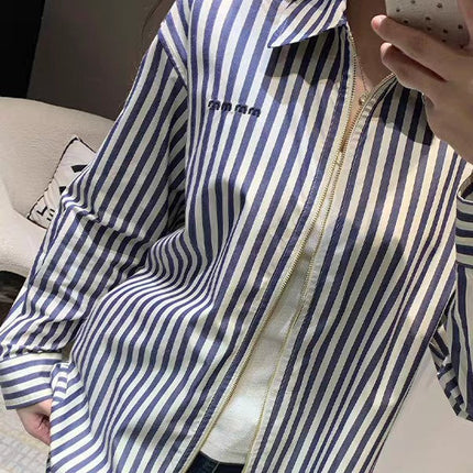 MIUMIU SHIRT STYLE 77
