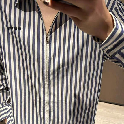 MIUMIU SHIRT STYLE 77