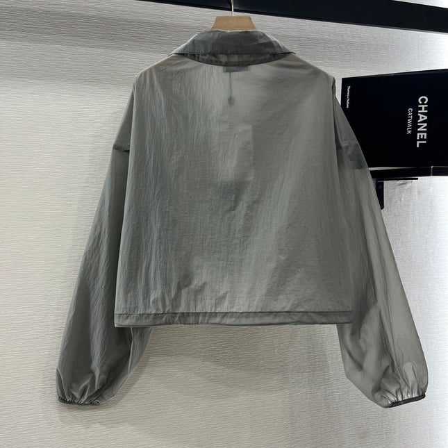 MONCLER 25S JACKET 110