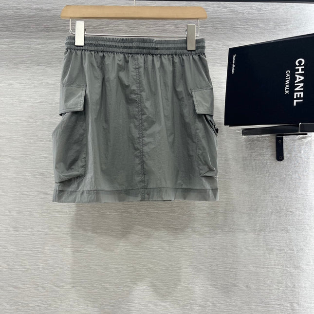 MONCLER 25S SKIRT 111