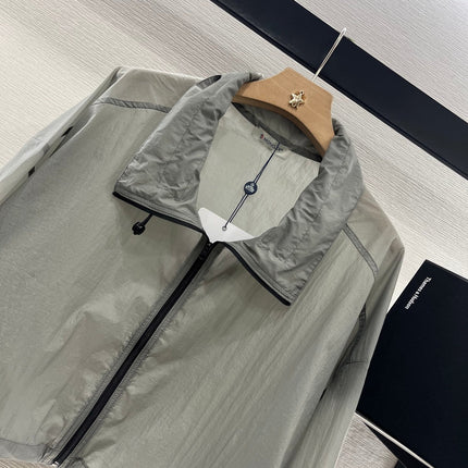 MONCLER 25S JACKET 110