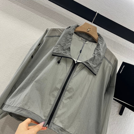 MONCLER 25S JACKET 110