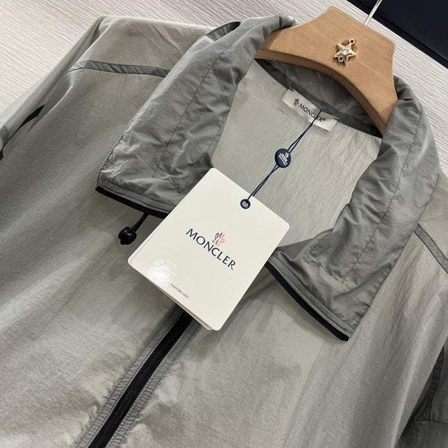 MONCLER 25S JACKET 110
