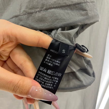 MONCLER 25S JACKET 110