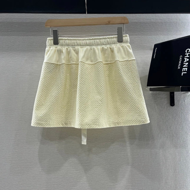MONCLER 25S SKIRT 114