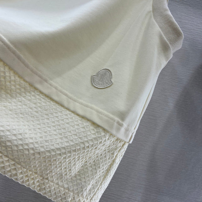 MONCLER 25S TANK TOP 115